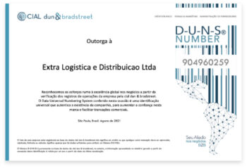 Certificado Cial