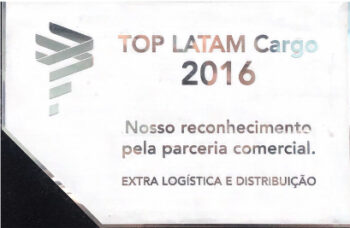 Certificado Latam